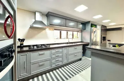 Casa com 4 quartos à venda na Vila Moema, Tubarão 