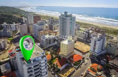 Apartamento à venda, 3 quartos, 1 suíte, 3 vagas, mar grosso - laguna/sc