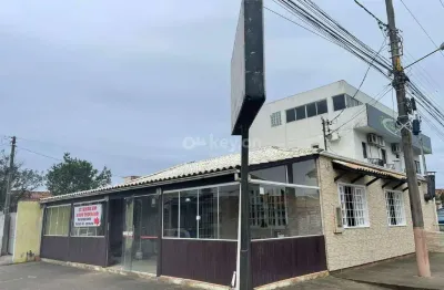 Sala para aluguel, santo antônio de pádua - tubarão/sc