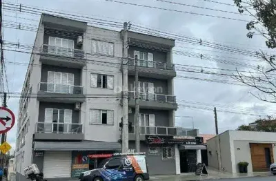 Apartamento para aluguel, 3 quartos humaitá de cima - tubarão/sc
