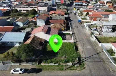 Terreno à venda no Centro, Tubarão 