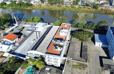 Apartamento edifício marina - 99,12m² - 3 quartos - sol da manhã