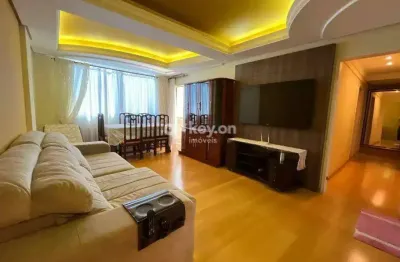Apartamento à venda no edifício leonardo - conforto e praticidade no coração da cidade