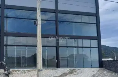 Barracão / Galpão / Depósito para alugar no Humaitá de Cima, Tubarão 