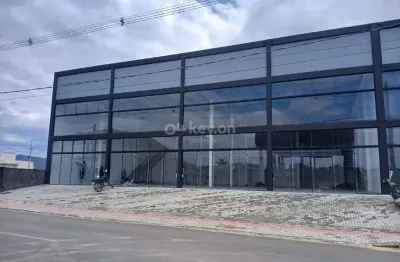 Barracão / Galpão / Depósito para alugar no Humaitá de Cima, Tubarão 