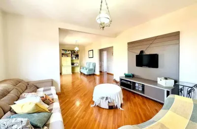 Apartamento com 3 quartos à venda na Vila Moema, Tubarão 