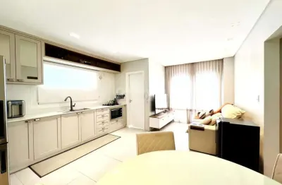 Venda de apartamento no bairro monte castelo - tubarão