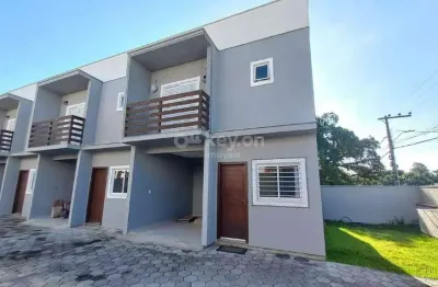 Casa para aluguel, 2 quartos, 1 suíte, 1 vaga, santo antônio de pádua - tubarão/sc