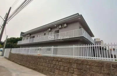 Apartamento para aluguel, 1 quarto, dehon - tubarão/sc