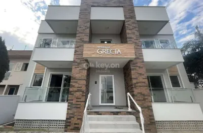 Apartamento para aluguel, 2 quartos, 1 vaga, vila moema - tubarão/sc