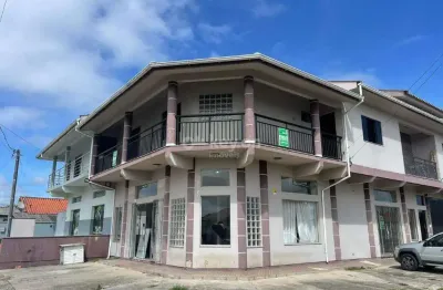 Apartamento para alugar no Caçador, Capivari de Baixo 