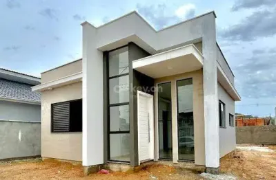 Casa com 3 quartos à venda no Congonhas, Tubarão 