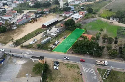 Oportunidade de investimento – terreno para loteamento em tubarão/sc