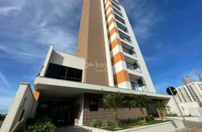 Apartamento para aluguel, 2 quartos, 1 vaga, monte castelo - tubarão/sc