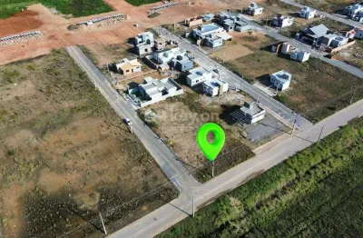Terreno à venda no loteamento arino bressan – tubarão/sc