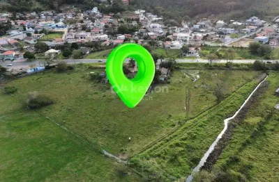 Terreno à venda no São Bernardo, Tubarão 