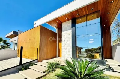 Casa residencial em são martinho, tubarão – 207,55 m², 3 quartos