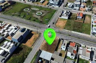 Terreno à venda no condomínio nova congonhas – tubarão/sc