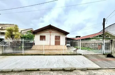 Casa com 3 quartos à venda no Passagem, Tubarão 