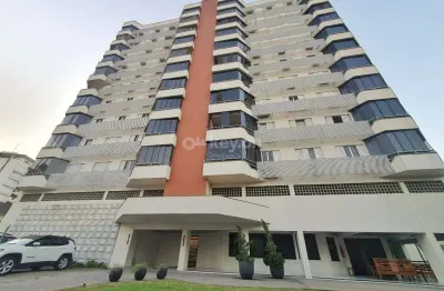 Cobertura duplex mobiliada à venda – edifício montes claros, centro de tubarão/sc