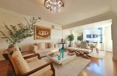 Cobertura duplex mobiliada à venda – edifício montes claros, centro de tubarão/sc