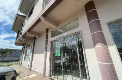Apartamento com 2 quartos para alugar no Caçador, Capivari de Baixo 