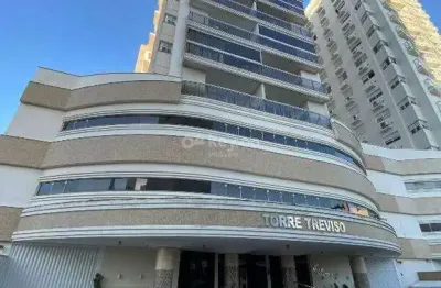 Apartamento para aluguel, 2 quartos, 1 suíte, 1 vaga, centro - tubarão/sc