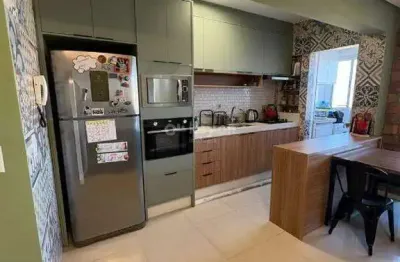 Apartamento com 3 quartos à venda no Centro, Tubarão 