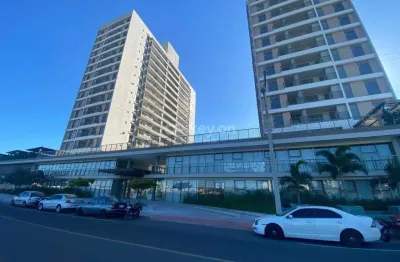 Apartamento mobiliado de 2 quartos (1 suíte) com 70 m² no bairro recife, tubarão/sc | aluguel r$ 3.800,00