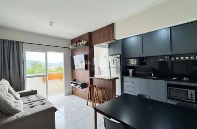 Apartamento com 2 quartos à venda na Vila Esperança, Tubarão 