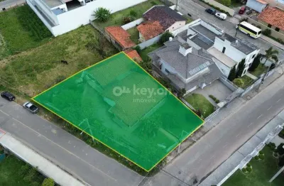 Terreno à venda na Vila Moema, Tubarão 