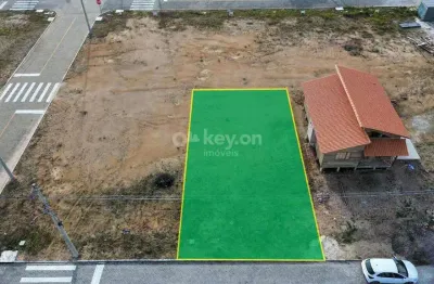 Oportunidade de terreno no residencial três caminhos – tubarão/sc