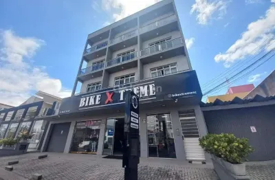 Apartamento com 4 quartos para alugar no Humaitá, Tubarão 