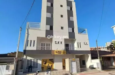 Apartamento com 1 quarto para alugar no Dehon, Tubarão 