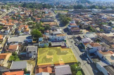 Terreno à venda no Oficinas, Tubarão 