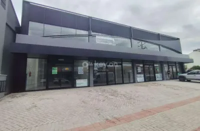 Sala comercial para alugar no Humaitá de Cima, Tubarão 