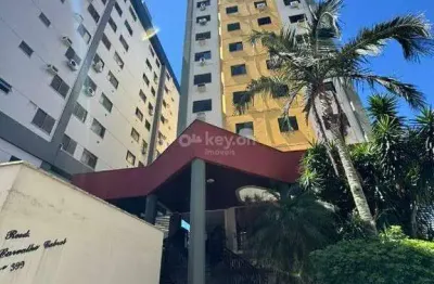 Apartamento para aluguel, 2 quartos, 1 vaga, centro - tubarão/sc