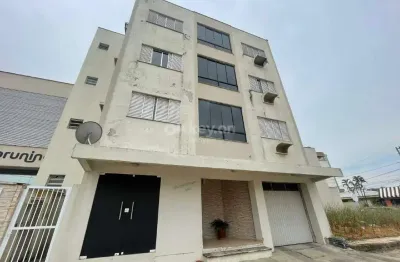 Sala comercial para alugar no Humaitá, Tubarão 