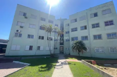 Apartamento para aluguel, 2 quartos, 1 vaga, revoredo - tubarão/sc