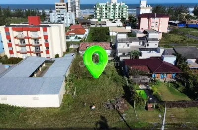 Terreno à venda no Itapiruba, Imbituba 