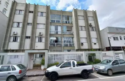 Apartamento para aluguel, 3 quartos, 1 vaga, centro - tubarão/sc