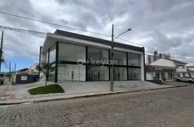 Sala comercial para alugar no Centro, Tubarão 
