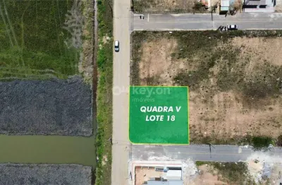 Terreno à venda no Monte Castelo, Tubarão 