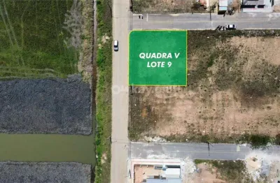 Terreno à venda no Monte Castelo, Tubarão 