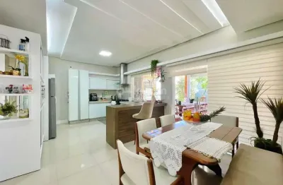 Casa com 6 quartos à venda no Dehon, Tubarão 