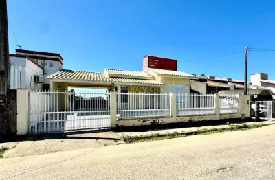 Casa com 2 quartos à venda no Caçador, Capivari de Baixo 