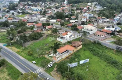 Oportunidade de casa para ponto comercial – bairro são bernardo | tubarão/sc