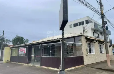 Sala comercial à venda – bairro santo antônio de pádua, tubarão/sc