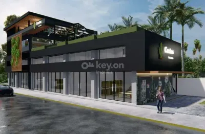 Sala comercial para alugar no Centro, Tubarão 