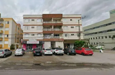 Apartamento para aluguel, 3 quartos, 1 suíte, 1 vaga, vila moema - tubarão/sc